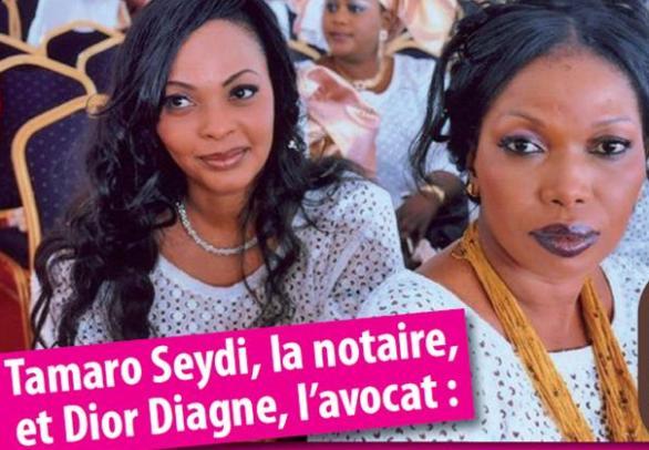 RÃ©sultat de recherche d'images pour "Me Dior Diagne"