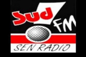 LogoSudFM