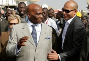 karim wade abdoulaye wade