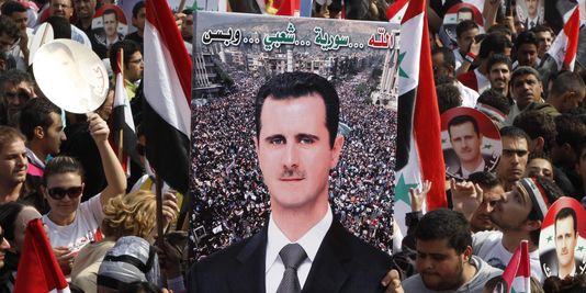 assad