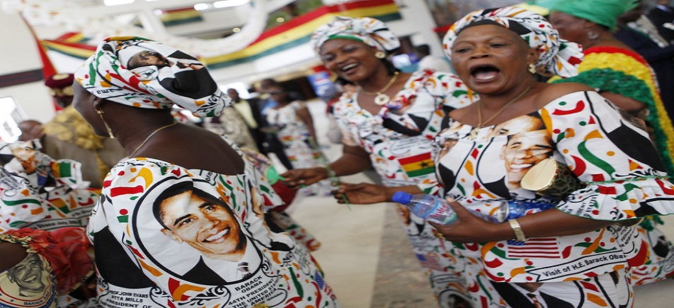 OBAMAGHANA