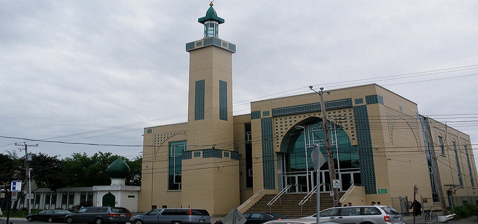 mosqueemontreal