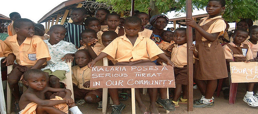 childrenmalaria