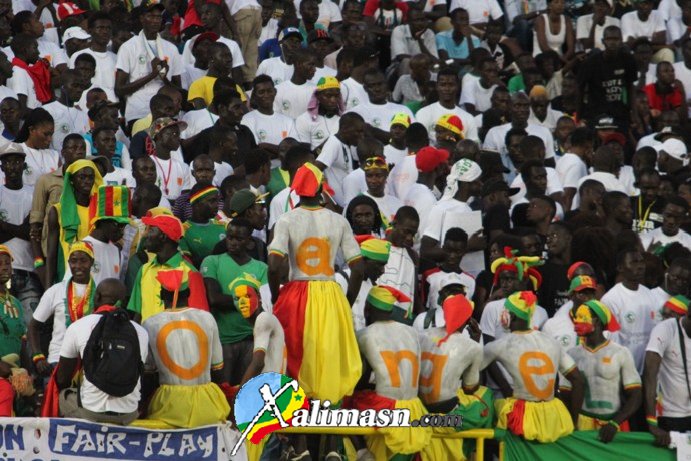 senegal egypte 0