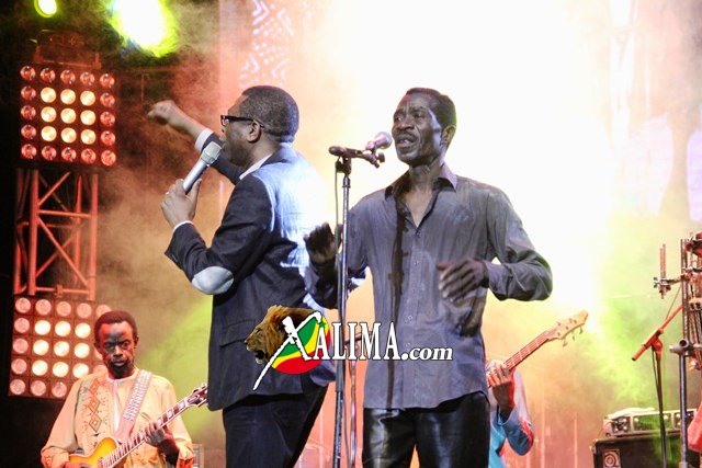 duo youssou ndour souleymane faye