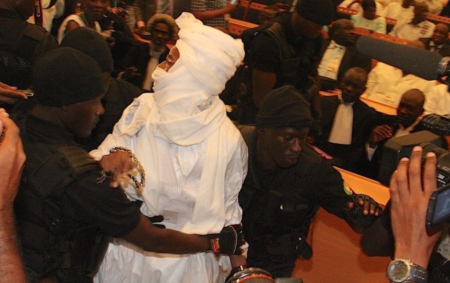 AUDIENCE HISSENE HABRE (1)