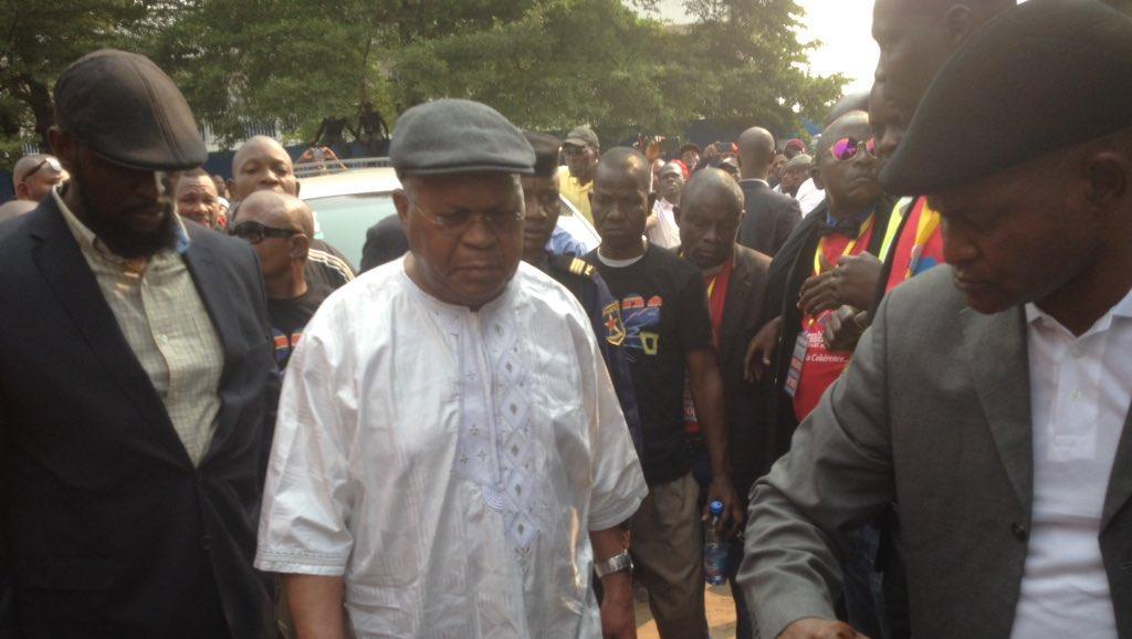 Rdc Apr S La Mort D Etienne Tshisekedi Quel Avenir Pour Lopposition