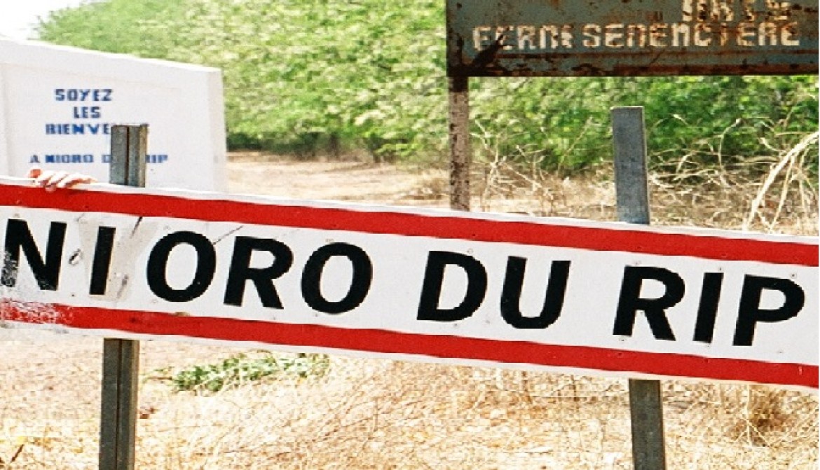 Nioro du Rip