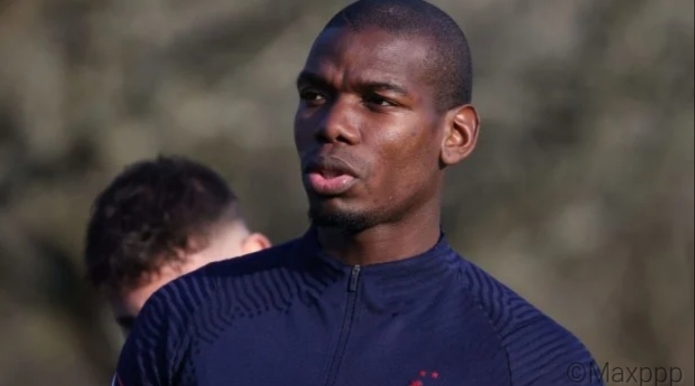 Football-Affaire Pogba : Le Montant Versé Par Paul Aux Extorqueurs Est ...