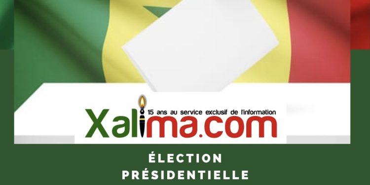 Présidentielle De 2024 : La Liste Provisoire Des 37 Candidats Déclarés ...