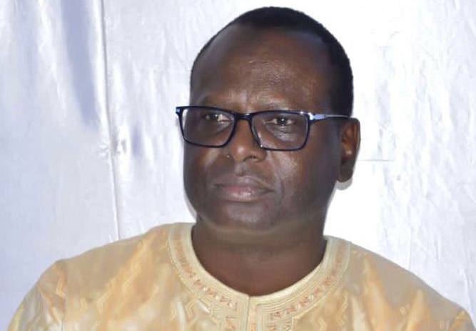 [Interview] Mountakha Fall, Parti Awalé : "Dr Abdourahmane Diouf Est Le ...