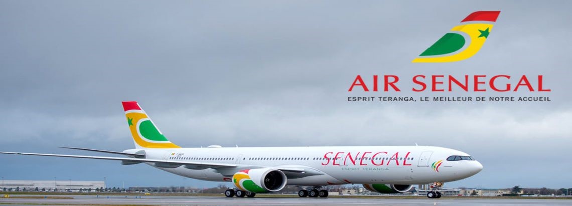 Air Sénégal: Un audit révèle une fraude interne de plus de 40 millions de francs CFA sur les ventes de billets