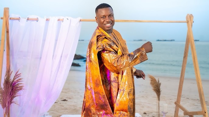 Affaire de transmission volontaire du VIH : après Pape Cheikh Diallo,  l'artiste Djiby Dramé arrêté - Xalima